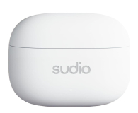 Sudio A1 Pro White A1PROWHT - 1228863 - zdjęcie 2